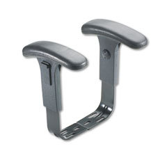 Safco workspace tbar arms for highland trenton swivel