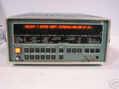 (W466)tautron S5200D digital transmission test set