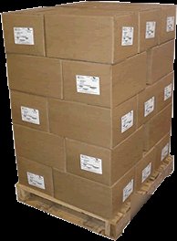 (1250) 25CASES 57MM (2 1/4INCH) 85FT thermal paper roll