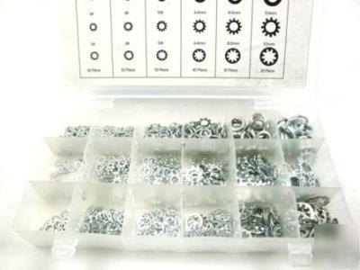 720PC assorted washers in box, only Â£3.95