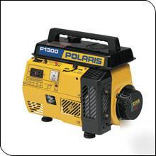 Polaris P1300 generator