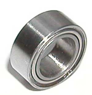 S69022Z bearing 15 x 28 x 7 mm stainless ball bearings