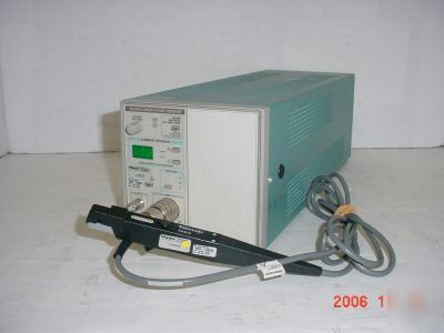Tektronix AM503S current probe system