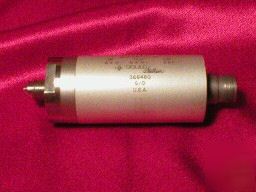 1 each pressure transducer, 0-2500 psia