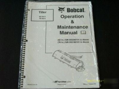 Bobcat 62