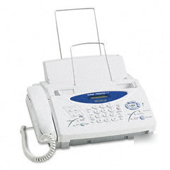 Brother intellifax 775 plain paper faxcopiertelephone