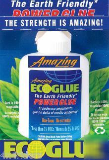 Ecoglue amazing goop eco glue craft power-glue adhesive