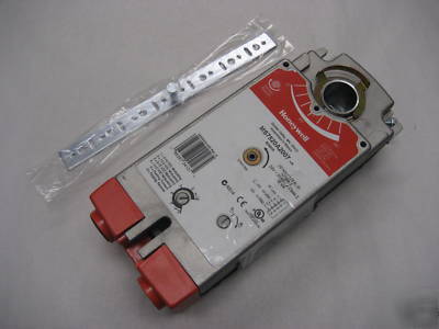 Honeywell MS752A2007 (0)2-10VDC,floating actuator