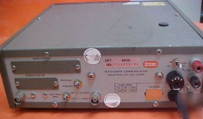 National electronic counter vp-4546A