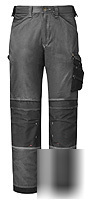 Snickers 3312 dura twill trousers - size 54 (38