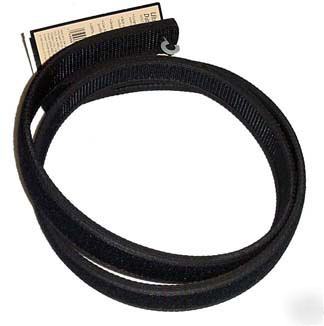 Uncle mike's ultra inner duty belt, large #87831