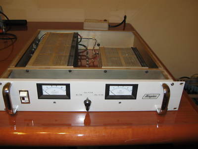 Acopian power supply, model 93870