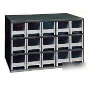 Akro-mils steel storage cabinet |19715 - AK1-19715