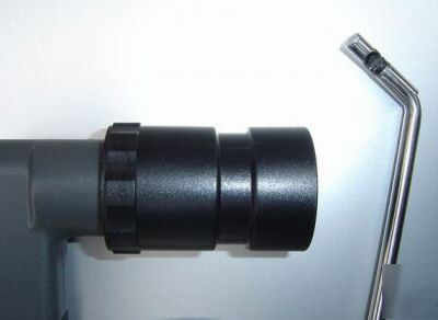 Hs-P732BRL-endoscope incl.mirrors-7.87 inch(200MM) pipe