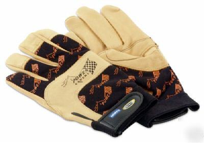 Mecano expert professional glove (medium)