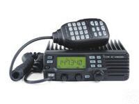 New icom ic-V8000 vhf mobile radio 75 watts new 
