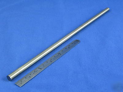 Tungsten alloy rod 0.3750