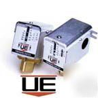 United electric 25B1E2A pressure switch
