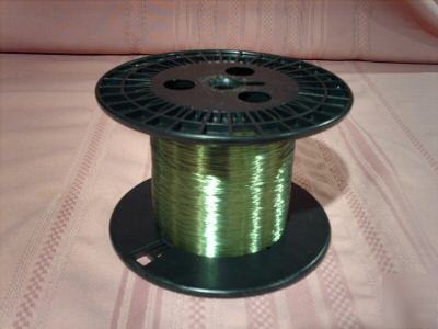 20 awg oemwire.com spn magnet wire 155C solderable