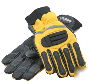 Gr-9 responder / extrication gloves.
