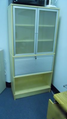 Ikea storage unit 16