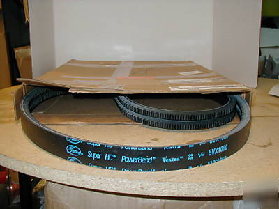 New gpt-2/5VX1060 super hc powerband belt_ in box 