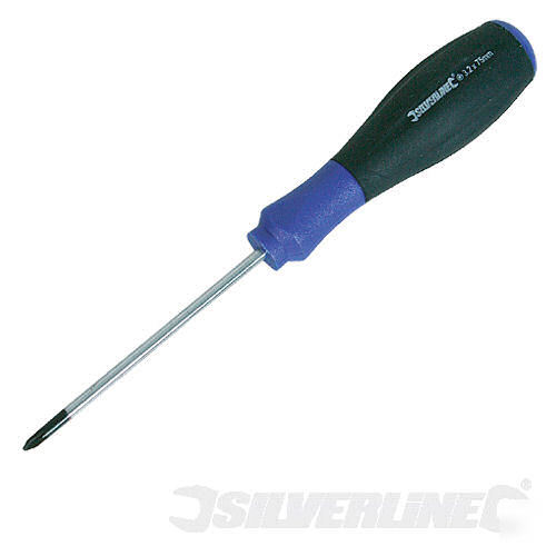New screwdriver pzd no.2 x 100MM 969738