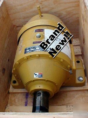 Rexnor planet gear speed reducer