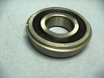 Skf 35MM sealed bearing â€“ part 6307-2RSNRJEM