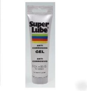 Super lube 82003 anti-corrosion/connector gel
