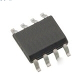 VCA810 opamp vca voltage controlled amp wideband SOIC8