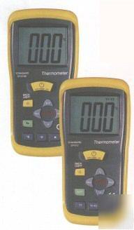  thermocouple thermometer st 612