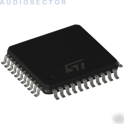 DAC2904 d-a converter 14 bit parallel 125 msps qty:2