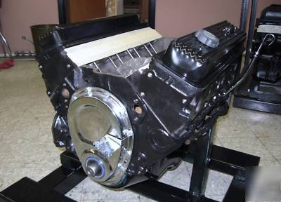 1985 -89 chev. 5.7 engine kicker pistons & more (recon)
