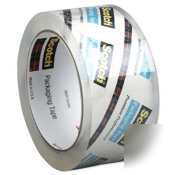3M packaging tape refill |1 roll| 38506 - MMM38506