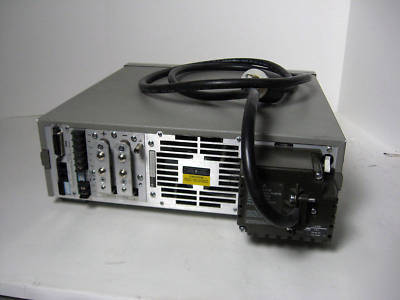 Agilent/hp 6030A dc power supply 200V/17A *mint*