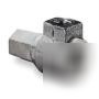 Aro pneumatic fluid power quick exhaust valve ev-30-a