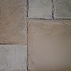 Concrete mold cement paver stone - 4 pc flagstone molds