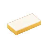 Marshalltown trowel #16468 9X4-1/2 dry sand sponge