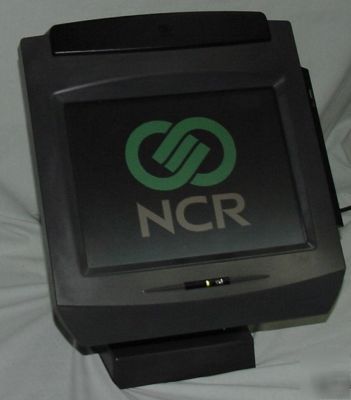 Ncr touchscreen realpos-70 model 7402-1010