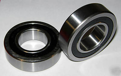 New 1641-2RS sealed ball bearings, 1 x 2 x 9/16
