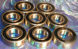 Snowmobile 8 bearing 6205-2RS sealed arctic cat