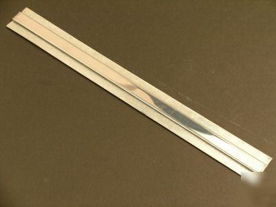 Stainless steel molding t channel trim strips
