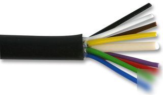 8 core cable def 16-2-8A, 100M - pro power - bargain 