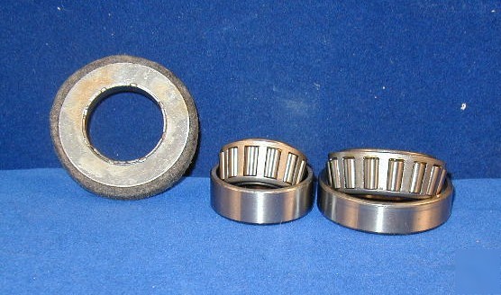 Allis chalmers wheel bearing kit b,c,ca,D10 & D12