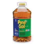 Clorox pine-sol cleaner 144OZ |35418 - COX35418EA