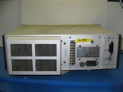 Fluke 4275A binary programmable dc power supply