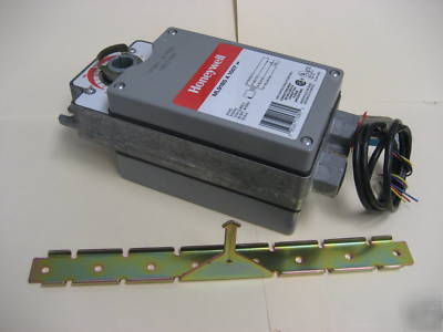 Honeywell ML9185A1007 direct coupled rotary actuator