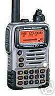 New * *original vertex standard vxa-700 -aviation radio 