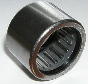 TLA2220UU needle steel/metal 22X28X20 vxb ball bearings